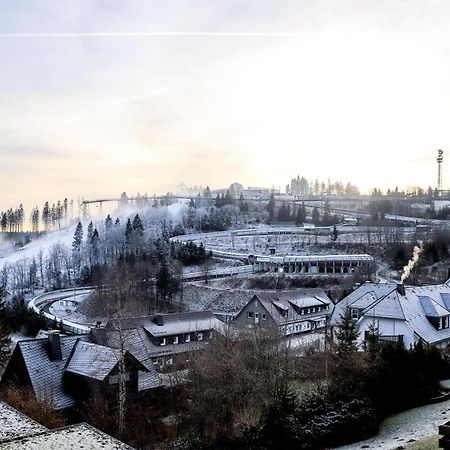 Smart Resorts Diamant 713 Winterberg Exterior photo