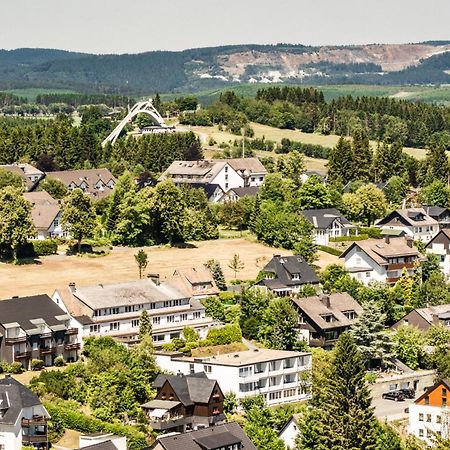 Smart Resorts Diamant 713 Winterberg Exterior photo