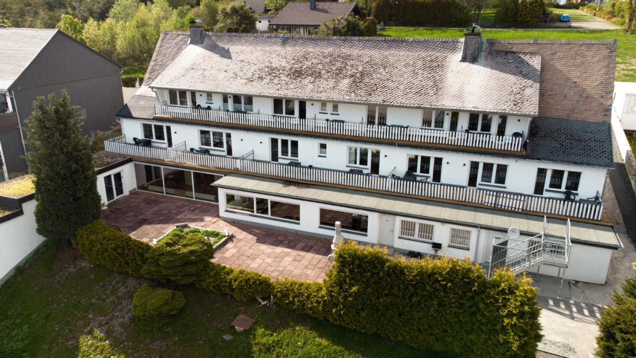 Smart Resorts Diamant 713 Winterberg Exterior photo