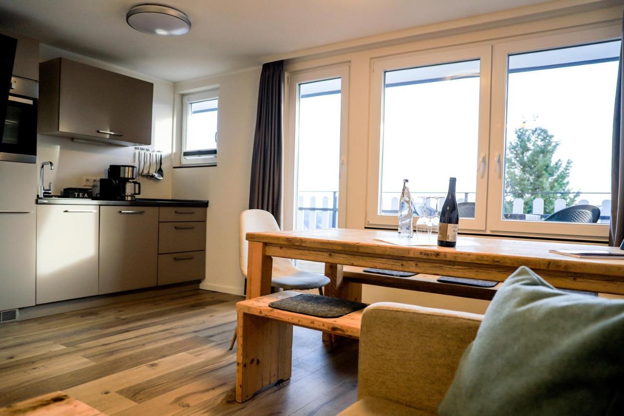 Smart Resorts Diamant 713 Winterberg Exterior photo