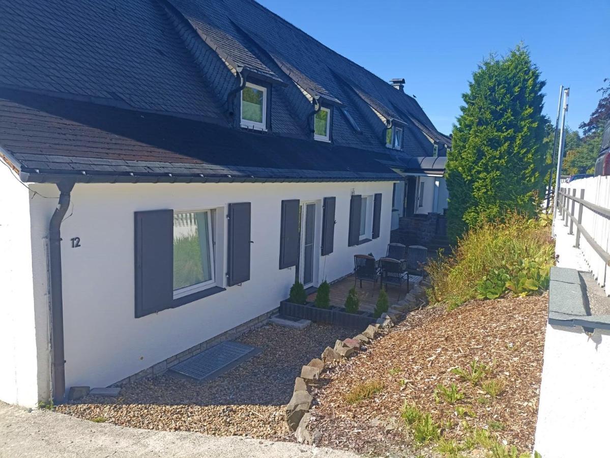 Smart Resorts Diamant 713 Winterberg Exterior photo