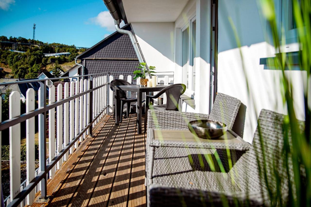 Smart Resorts Diamant 713 Winterberg Exterior photo