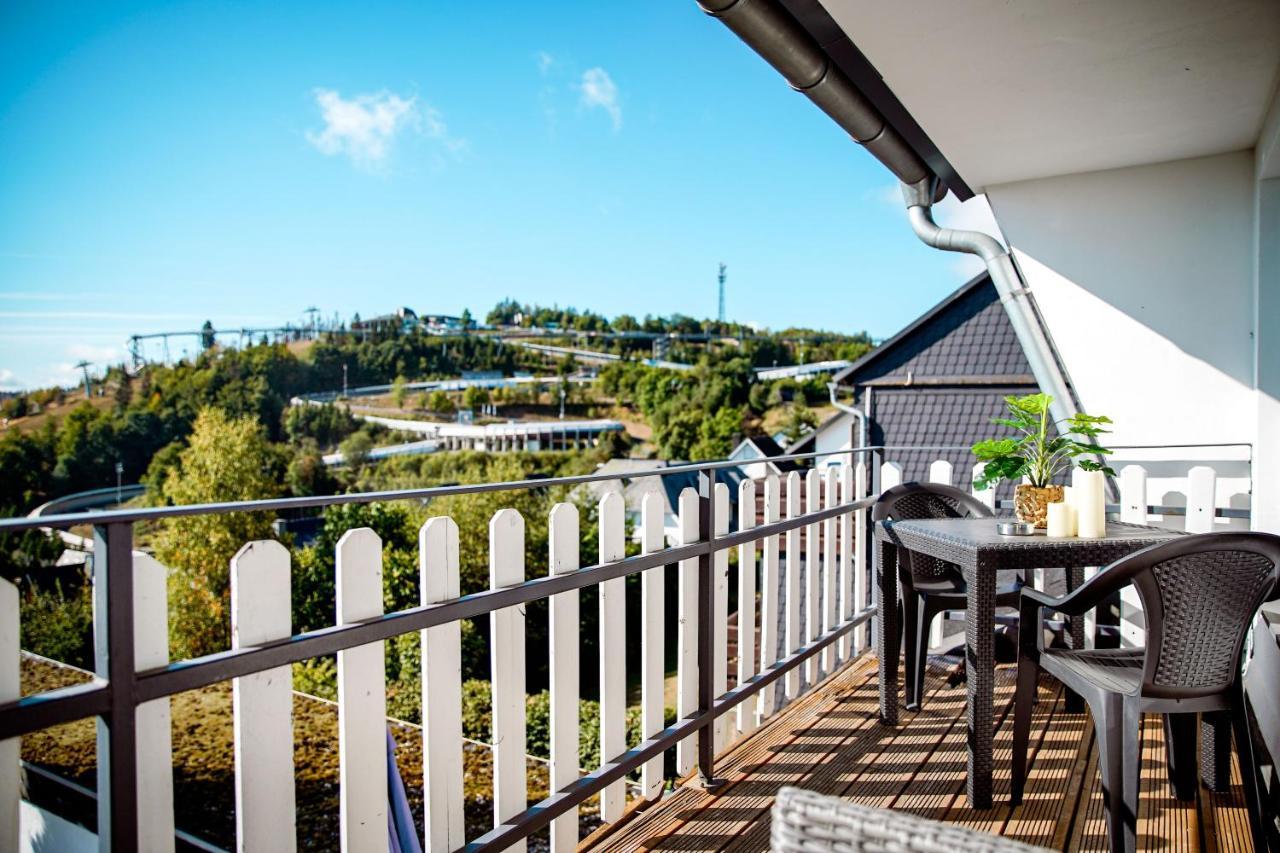 Smart Resorts Diamant 713 Winterberg Exterior photo