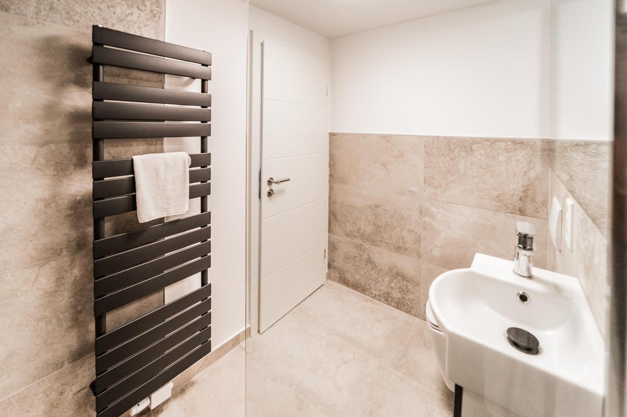 Smart Resorts Diamant 713 Winterberg Exterior photo