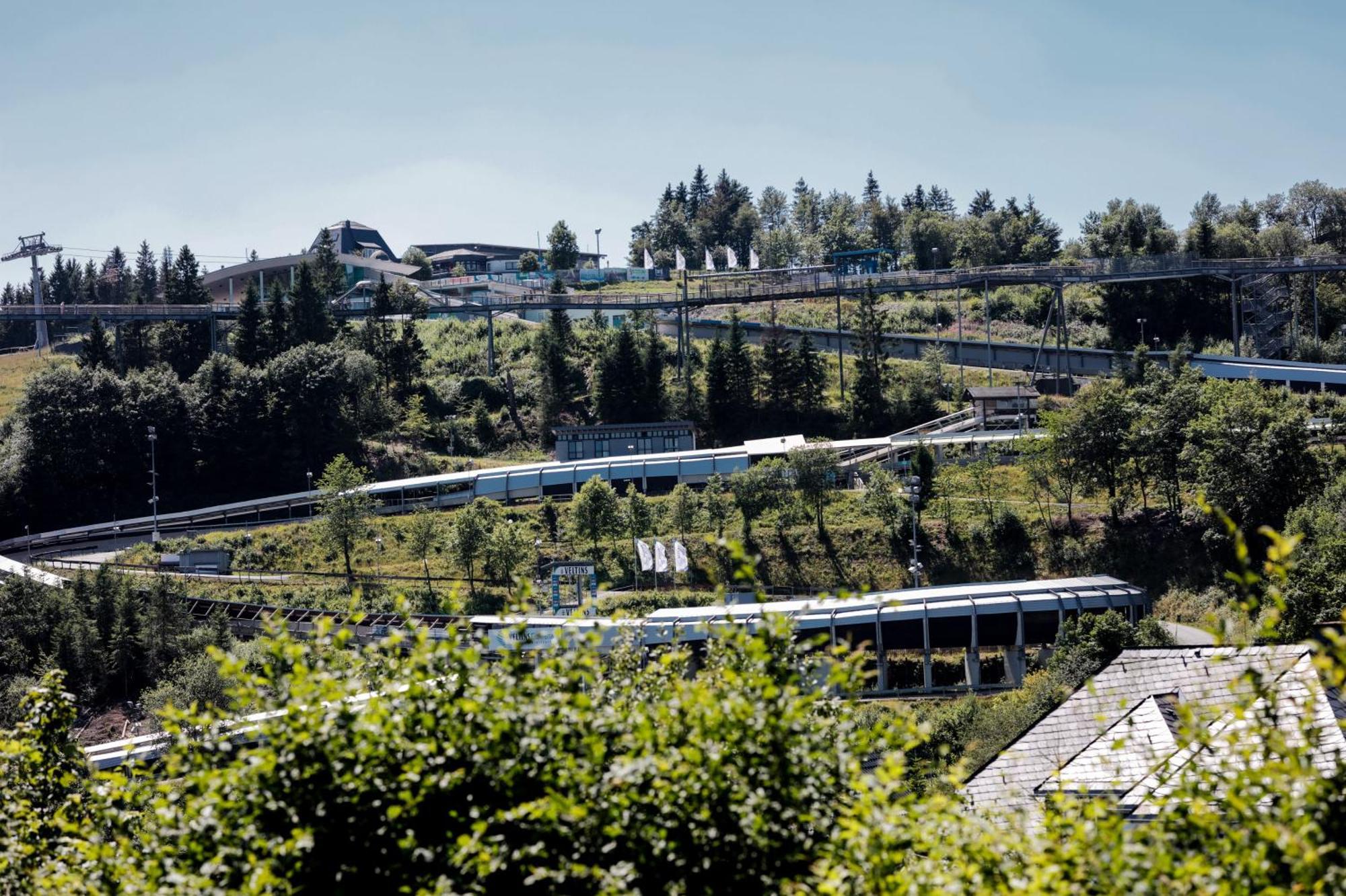 Smart Resorts Diamant 713 Winterberg Exterior photo