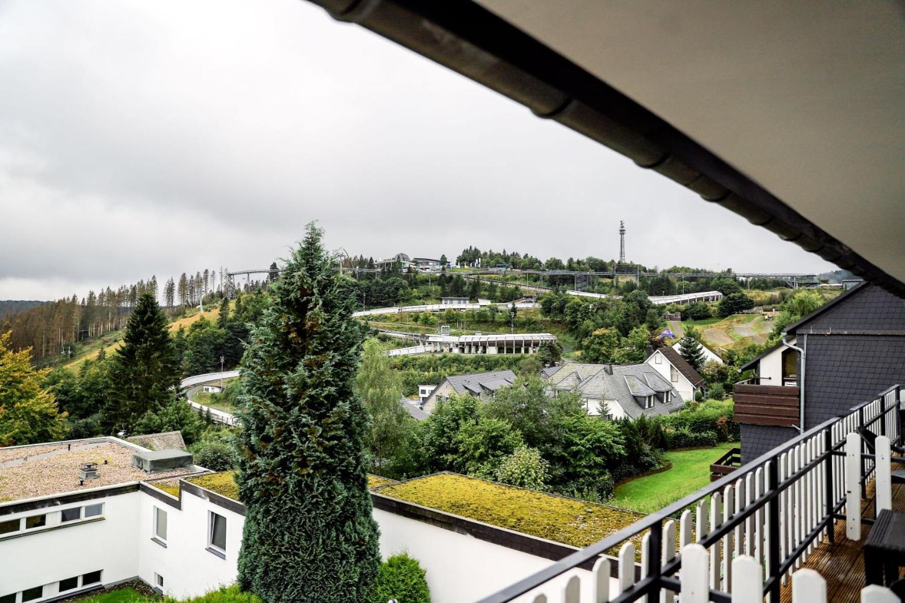 Smart Resorts Diamant 713 Winterberg Exterior photo