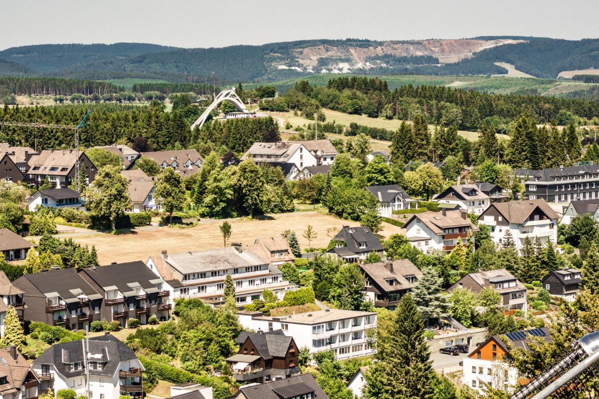 Smart Resorts Diamant 713 Winterberg Exterior photo